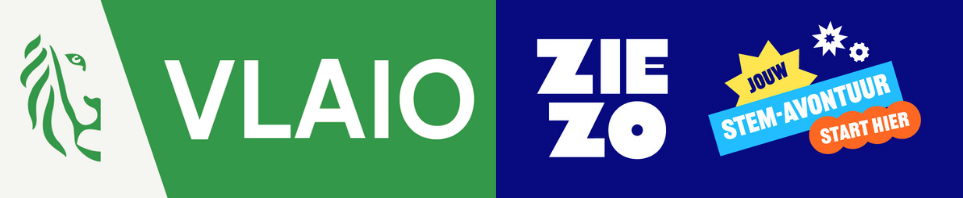 Ziezo Vlaio logo
