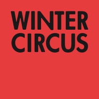 Wintercircus Ghent logo